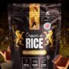 Cream of Rice (Millionaire Shortbread)