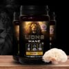 Lions Mane 7000mg Nootropic Supplement - 60 Capsules