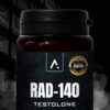 RAD 140 (Testolone)