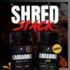 Shred Stack