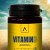 Vitamin D Supplement